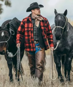 Filson Mackinaw Cruiser