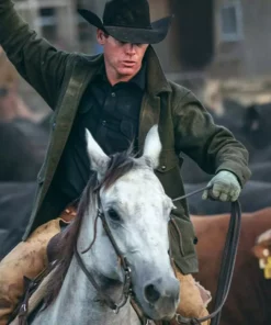 Filson Mackinaw Cruiser