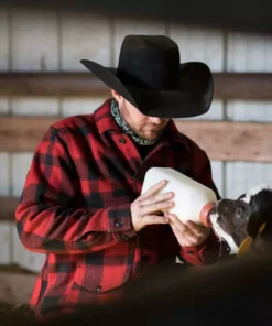 Filson Mackinaw Cruiser