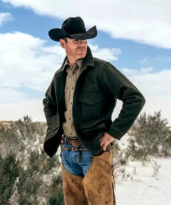 Filson Mackinaw Cruiser