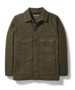 Filson Mackinaw Cruiser