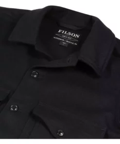 Filson Mackinaw Cruiser