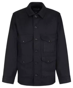 Filson Mackinaw Cruiser