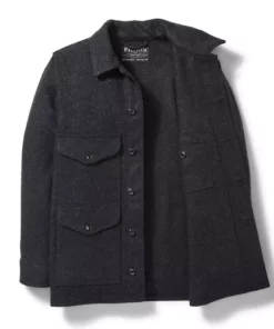 Filson Mackinaw Cruiser