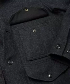 Filson Mackinaw Cruiser