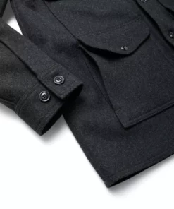 Filson Mackinaw Cruiser