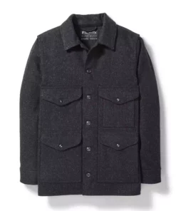 Filson Mackinaw Cruiser