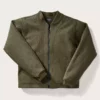 Filson Mackinaw Wool Jacket Liner