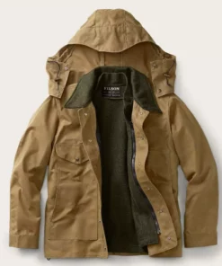 Filson Mackinaw Wool Jacket Liner