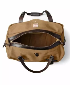 Filson Rugged Twill Duffle | Medium