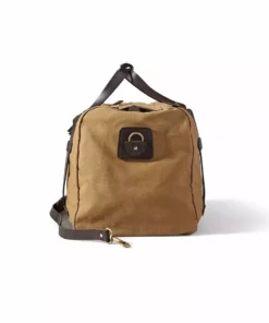Filson Rugged Twill Duffle | Medium