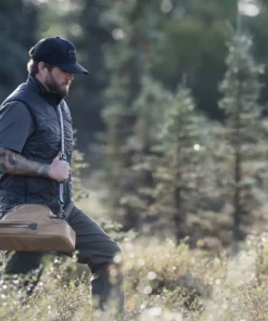 Filson Mesh Logger Cap Bags & EDC 7 Filson Mesh Logger Cap Bags & EDC