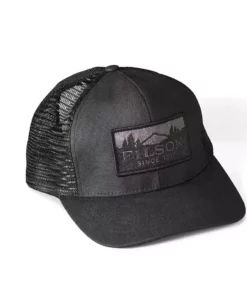 Filson Mesh Logger Cap Bags & EDC