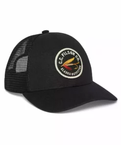 Filson Mesh Logger Cap