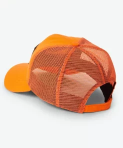 Filson Mesh Logger Cap Bags & EDC