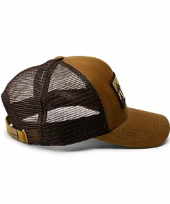 Filson Bags & EDC Mesh Logger Cap