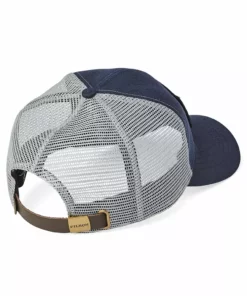 Filson Mesh Logger Cap Bags & EDC