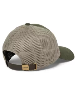 Filson Bags & EDC Mesh Logger Cap