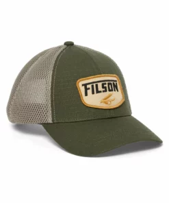 Filson Bags & EDC Mesh Logger Cap