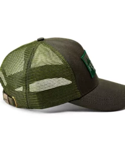 Filson Mesh Logger Cap Bags & EDC