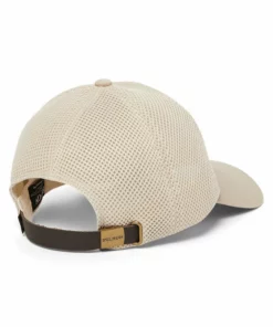 Filson Mesh Logger Cap