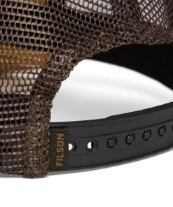 Filson Bags & EDC Mesh Logger Cap