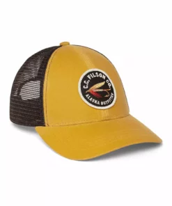 Filson Bags & EDC Mesh Logger Cap