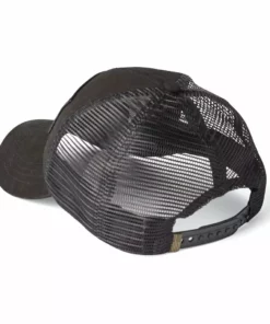 Filson Bags & EDC Mesh Snap-Back Logger Cap