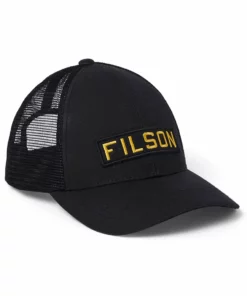 Filson Mesh Snap-Back Logger Cap Bags & EDC