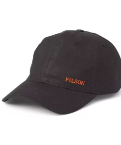 Filson Bags & EDC Oil Tin Low-Profile Cap