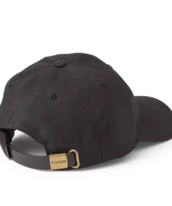 Filson Bags & EDC Oil Tin Low-Profile Cap