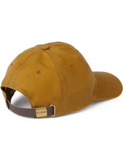 Filson Oil Tin Low-Profile Cap Bags & EDC