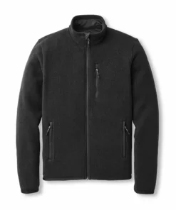 Filson Ridgeway Fleece Jacket