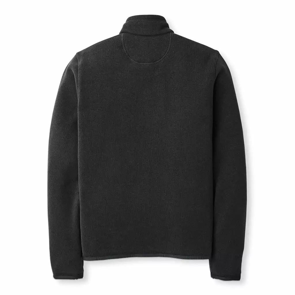 Filson Ridgeway Fleece Jacket 4 Filson Ridgeway Fleece Jacket