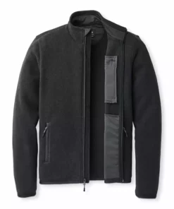 Filson Ridgeway Fleece Jacket 14 Filson Ridgeway Fleece Jacket
