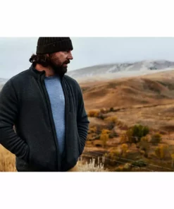 Filson Ridgeway Fleece Jacket 19 Filson Ridgeway Fleece Jacket