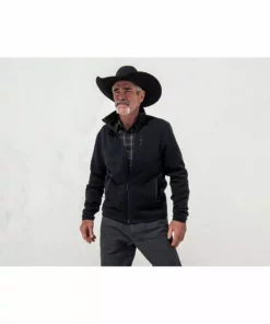 Filson Ridgeway Fleece Jacket 15 Filson Ridgeway Fleece Jacket