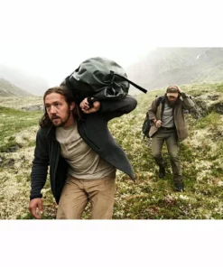 Filson Ridgeway Fleece Jacket 20 Filson Ridgeway Fleece Jacket