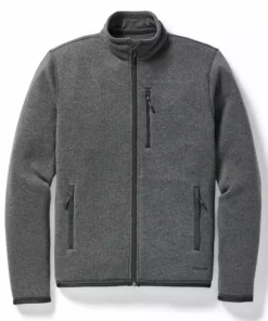 Filson Ridgeway Fleece Jacket