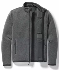 Filson Ridgeway Fleece Jacket
