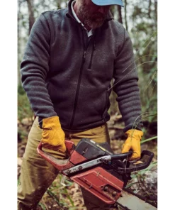 Filson Ridgeway Fleece Jacket