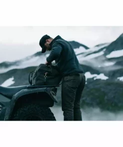 Filson Ridgeway Fleece Jacket