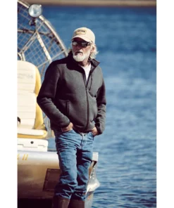 Filson Ridgeway Fleece Jacket