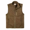 Filson Ridgeway Fleece Vest
