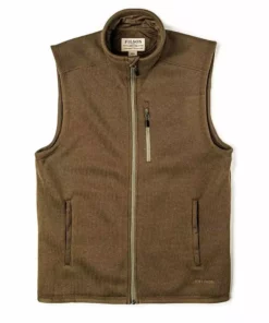 Filson Ridgeway Fleece Vest
