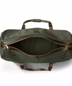 Filson Bags & EDC Rugged Twill Duffle | Large