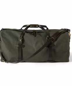 Filson Bags & EDC Rugged Twill Duffle | Large