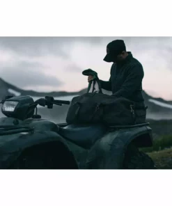 Filson Bags & EDC Rugged Twill Duffle | Large