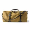 Filson Rugged Twill Duffle | Large Bags & EDC