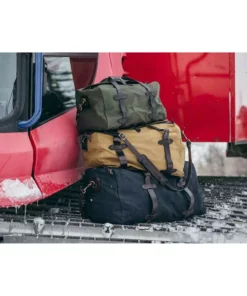 Filson Rugged Twill Duffle | Large Bags & EDC